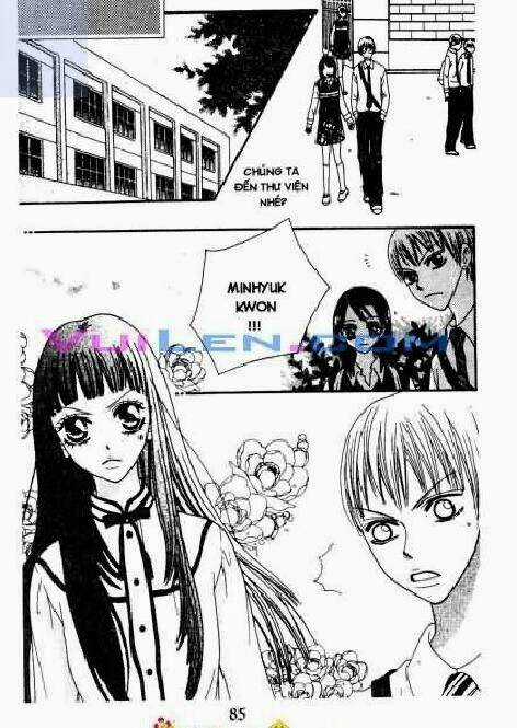 Neck And Neck - Chapter 8 - Trang 82