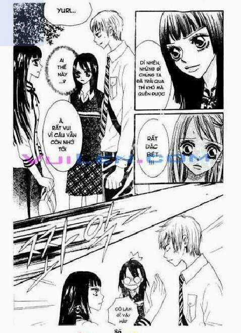 Neck And Neck - Chapter 8 - Trang 83