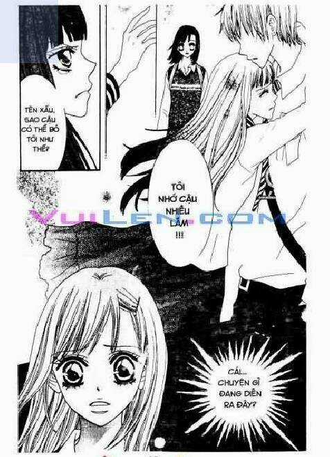 Neck And Neck - Chapter 8 - Trang 84