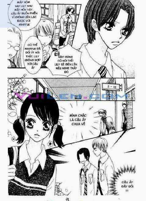 Neck And Neck - Chapter 8 - Trang 87