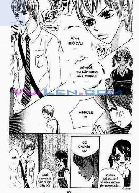 Neck And Neck - Chapter 8 - Trang 88