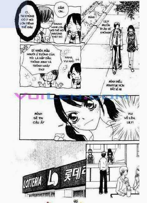 Neck And Neck - Chapter 8 - Trang 92