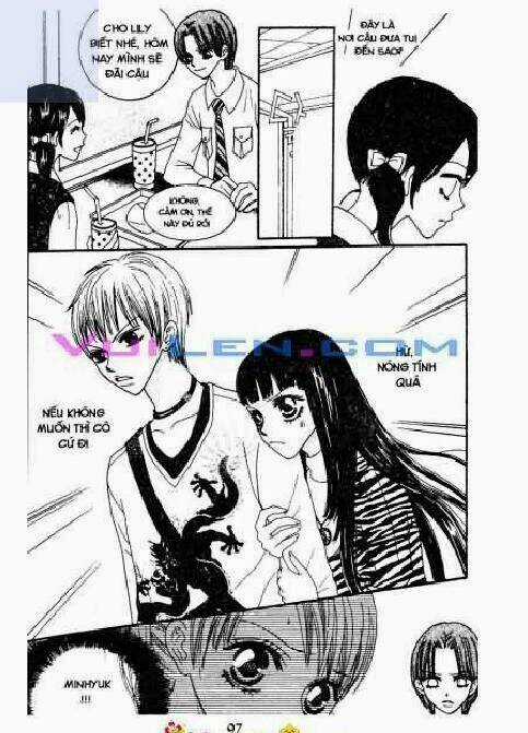 Neck And Neck - Chapter 8 - Trang 93