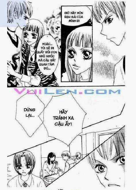 Neck And Neck - Chapter 8 - Trang 97