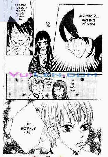 Neck And Neck - Chapter 8 - Trang 99