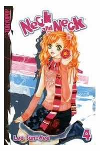 Đọc truyện Neck And Neck