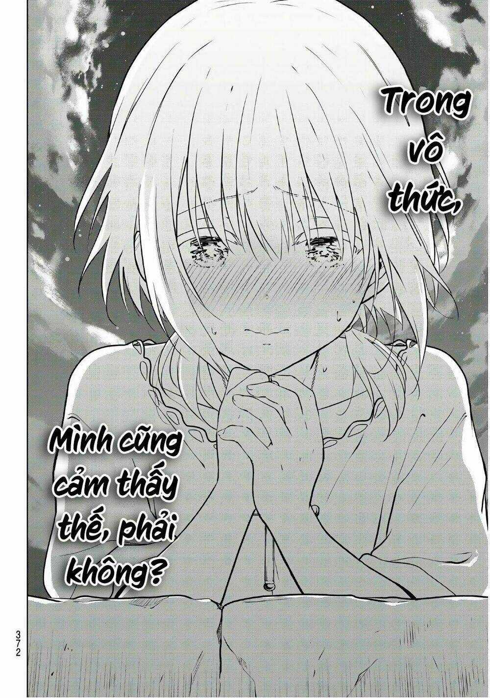 Necromance - Chapter 11 - Trang 14