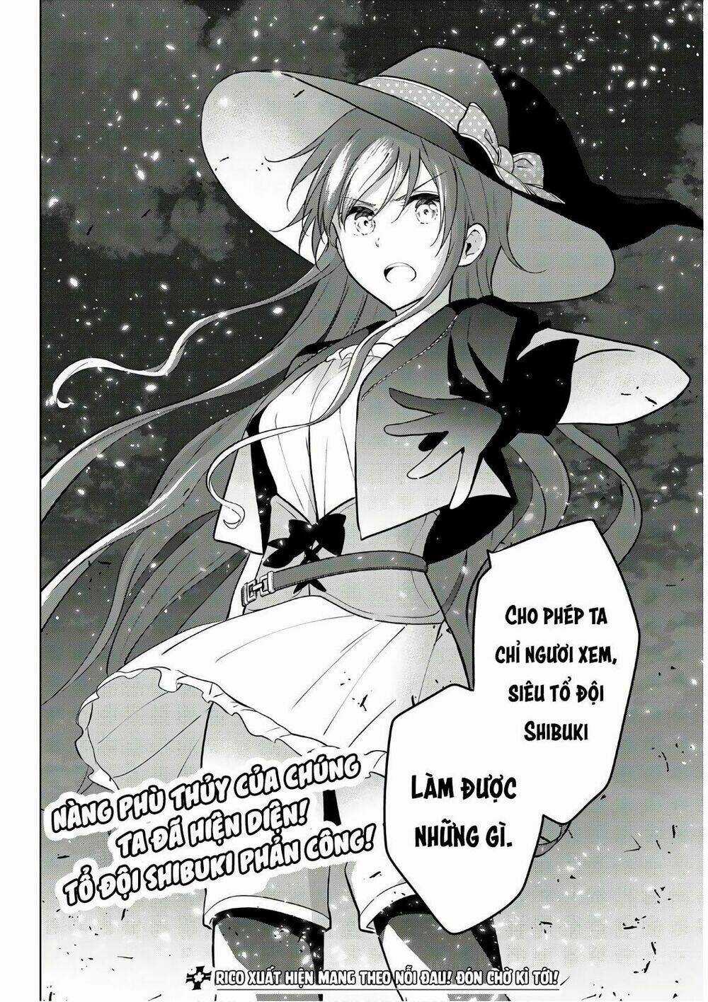 Necromance - Chapter 12 - Trang 22