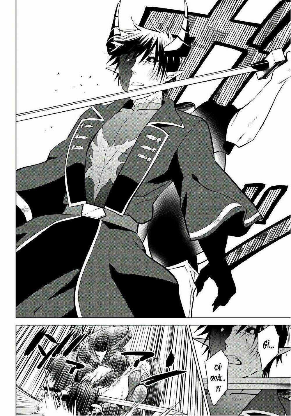 Necromance - Chapter 13 - Trang 14