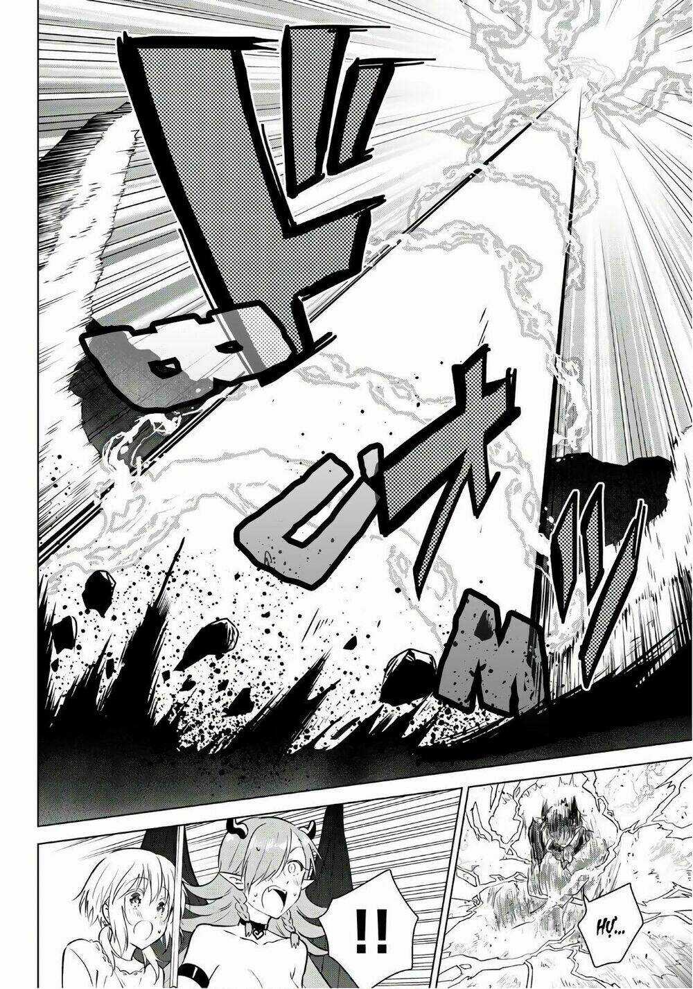 Necromance - Chapter 13 - Trang 4