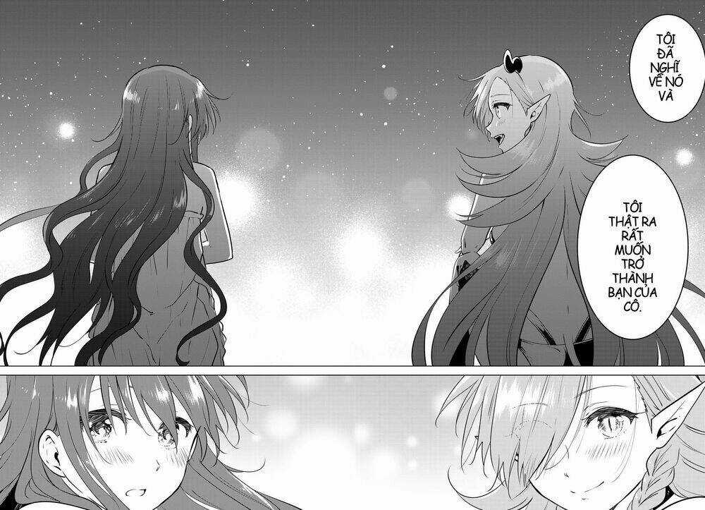 Necromance - Chapter 15 - Trang 9