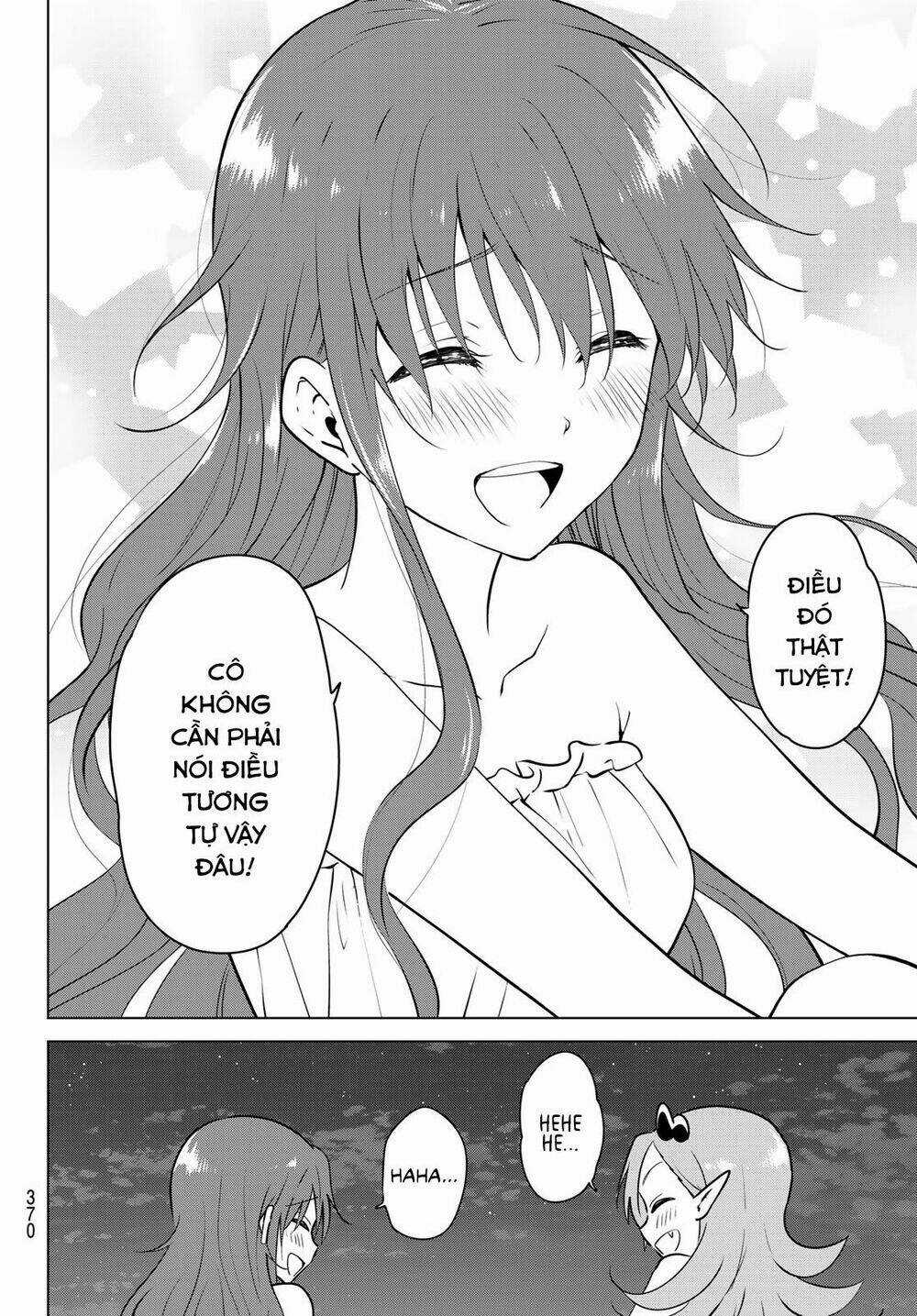 Necromance - Chapter 15 - Trang 10