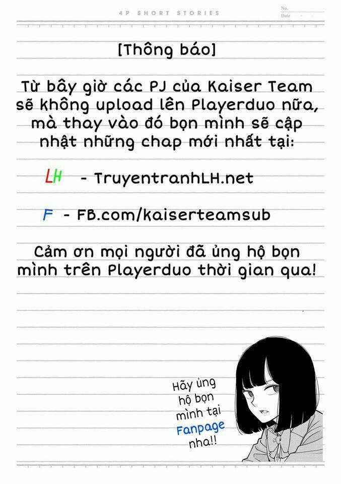 Necromance - Chapter 20 - Trang 20