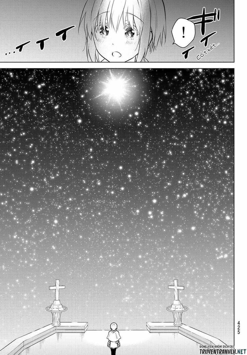 Necromance - Chapter 20 - Trang 10