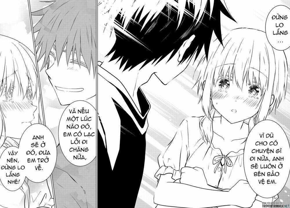 Necromance - Chapter 22 - Trang 15