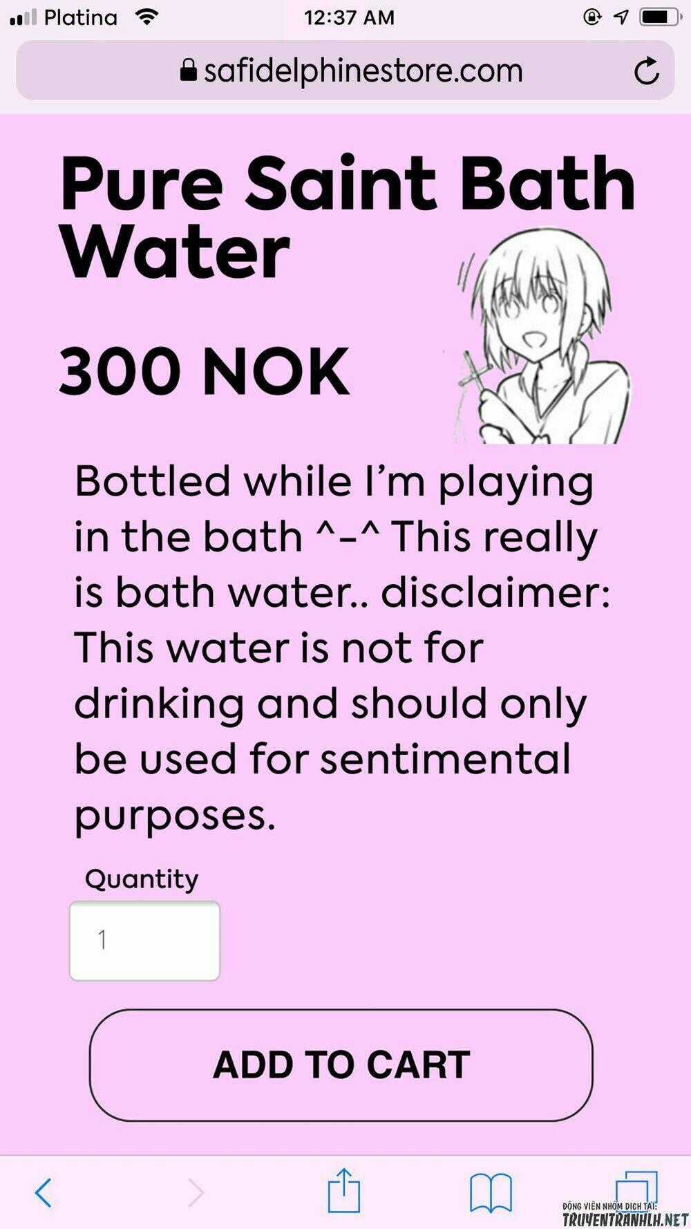 Necromance - Chapter 25.5 - Trang 13