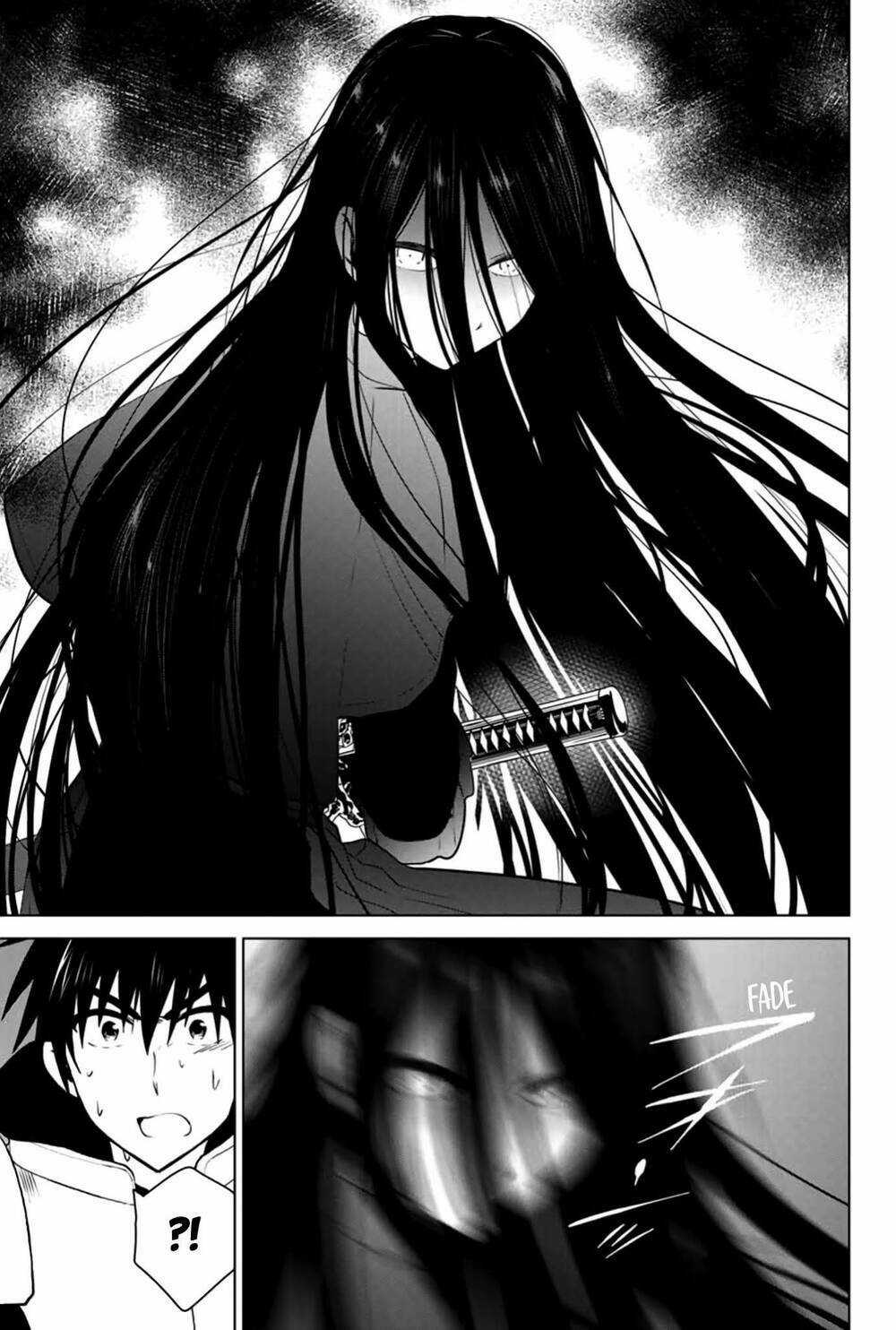 Necromance - Chapter 28 - Trang 14