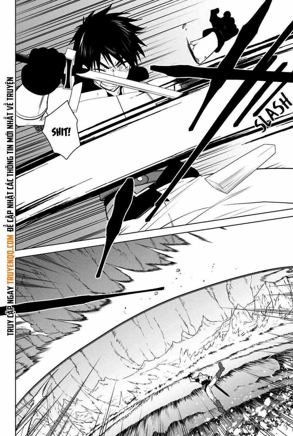 Necromance - Chapter 28 - Trang 15