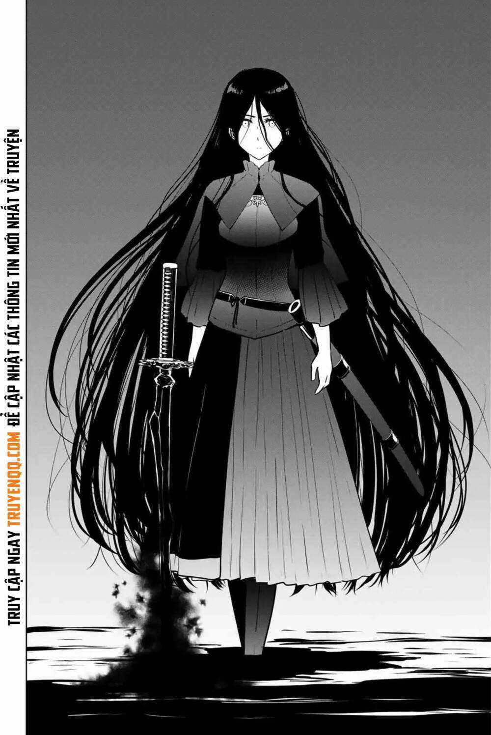 Necromance - Chapter 28 - Trang 5