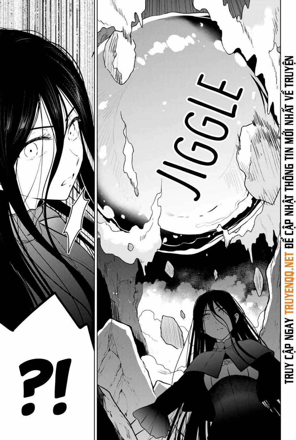 Necromance - Chapter 29 - Trang 8