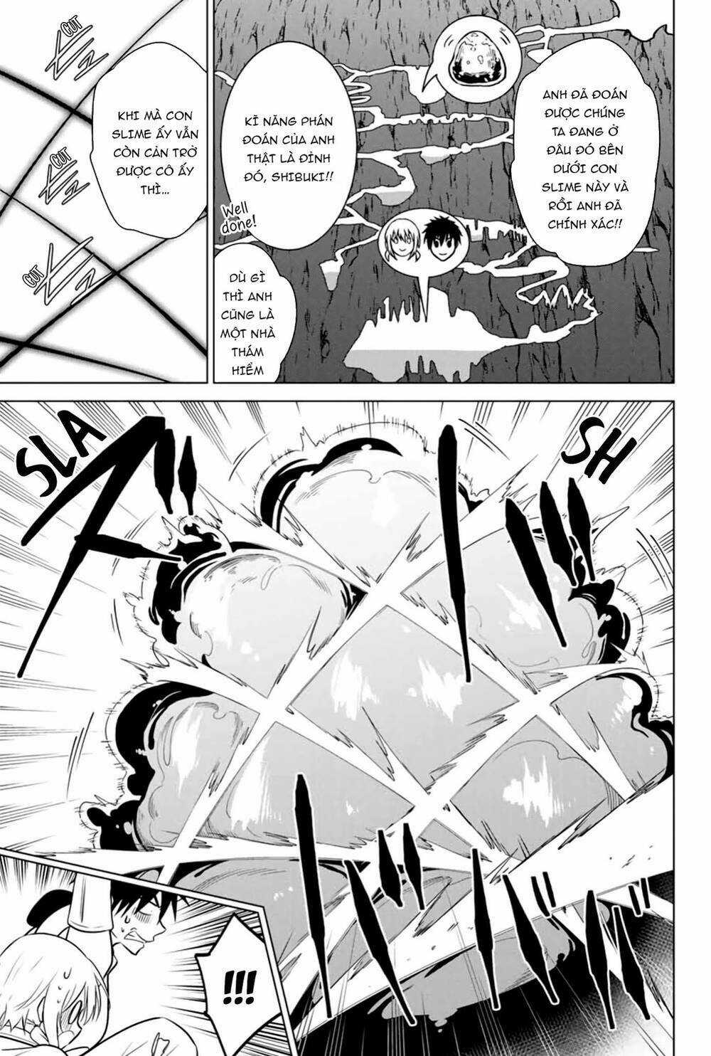 Necromance - Chapter 29 - Trang 10