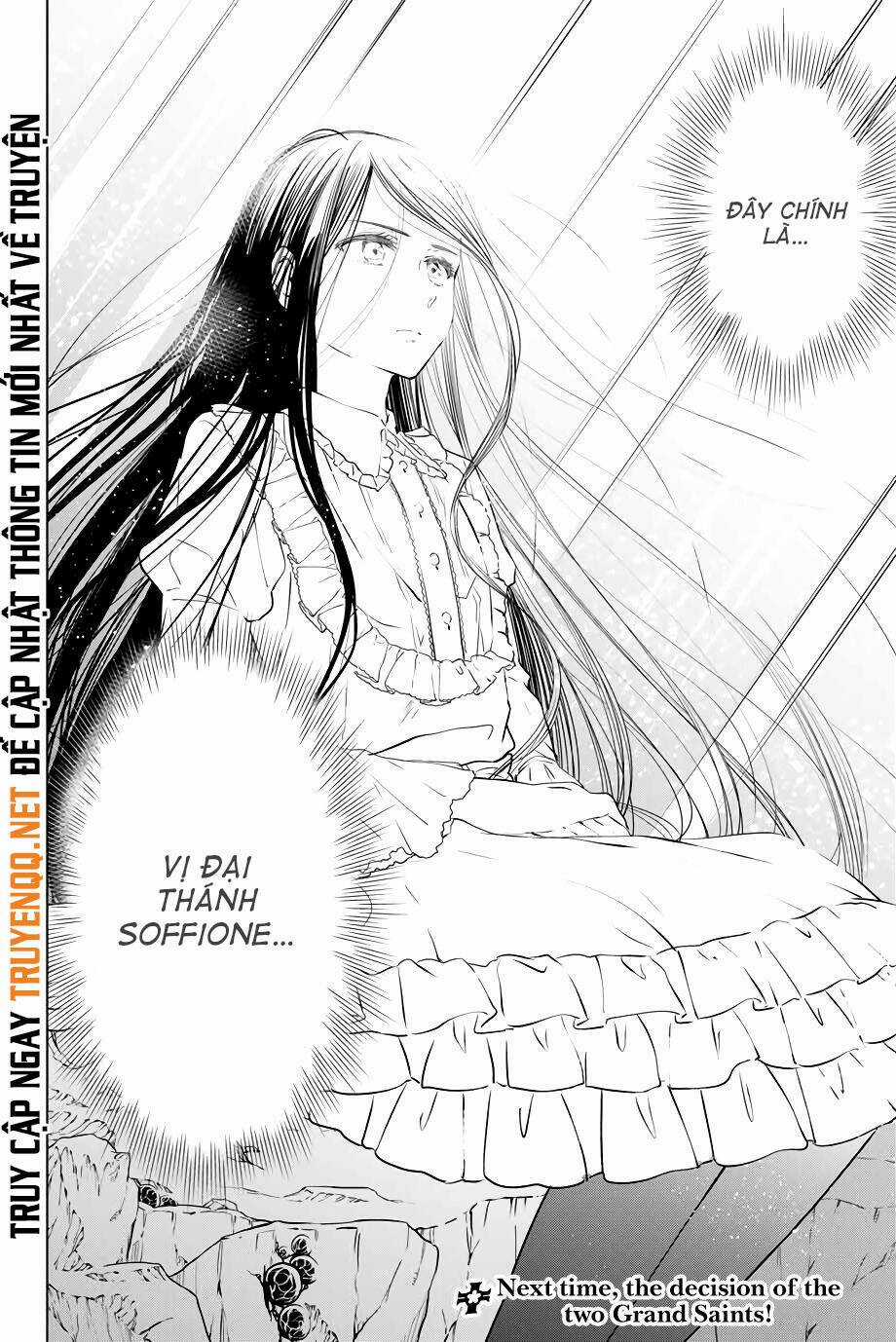 Necromance - Chapter 30 - Trang 8