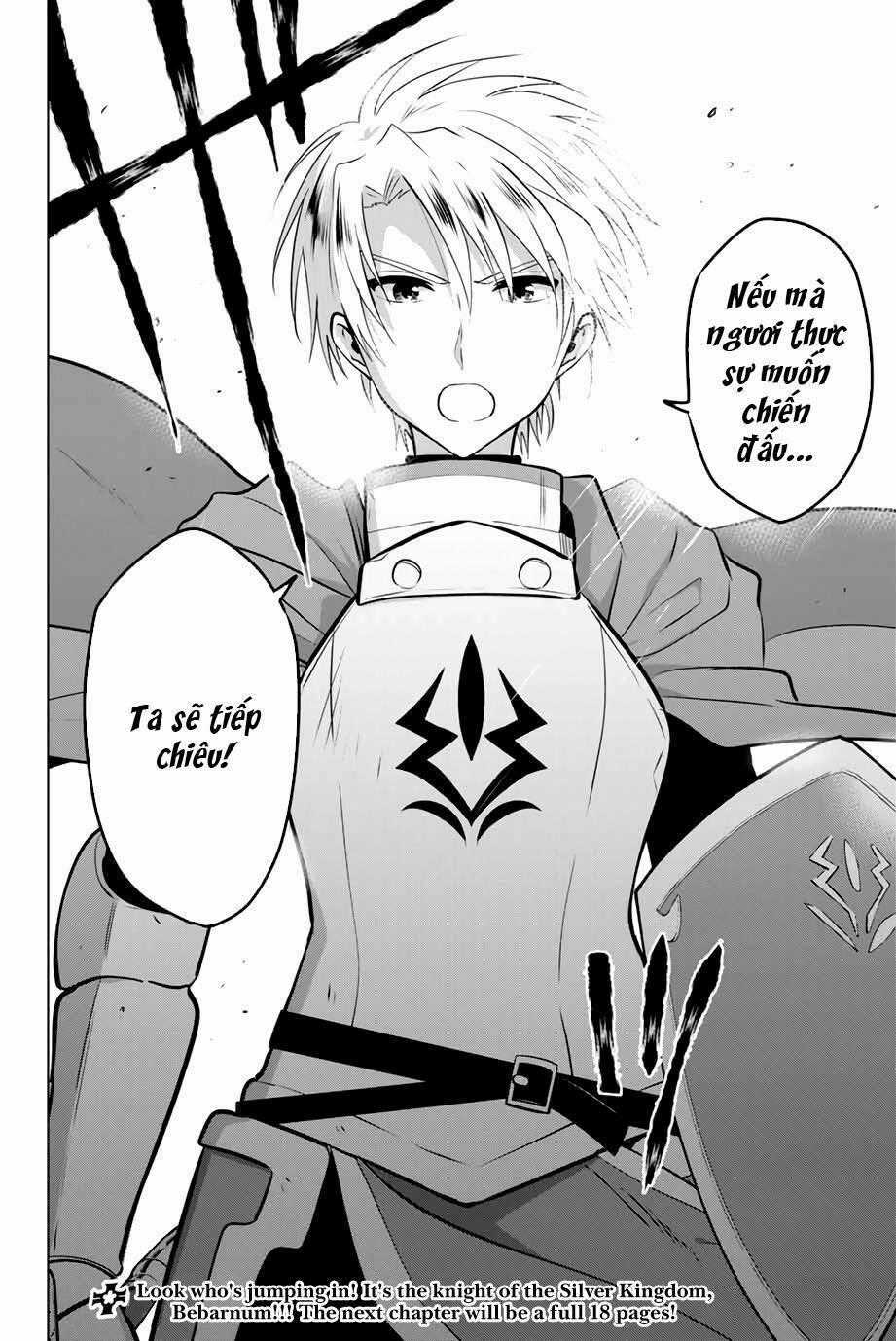 Necromance - Chapter 31 - Trang 20