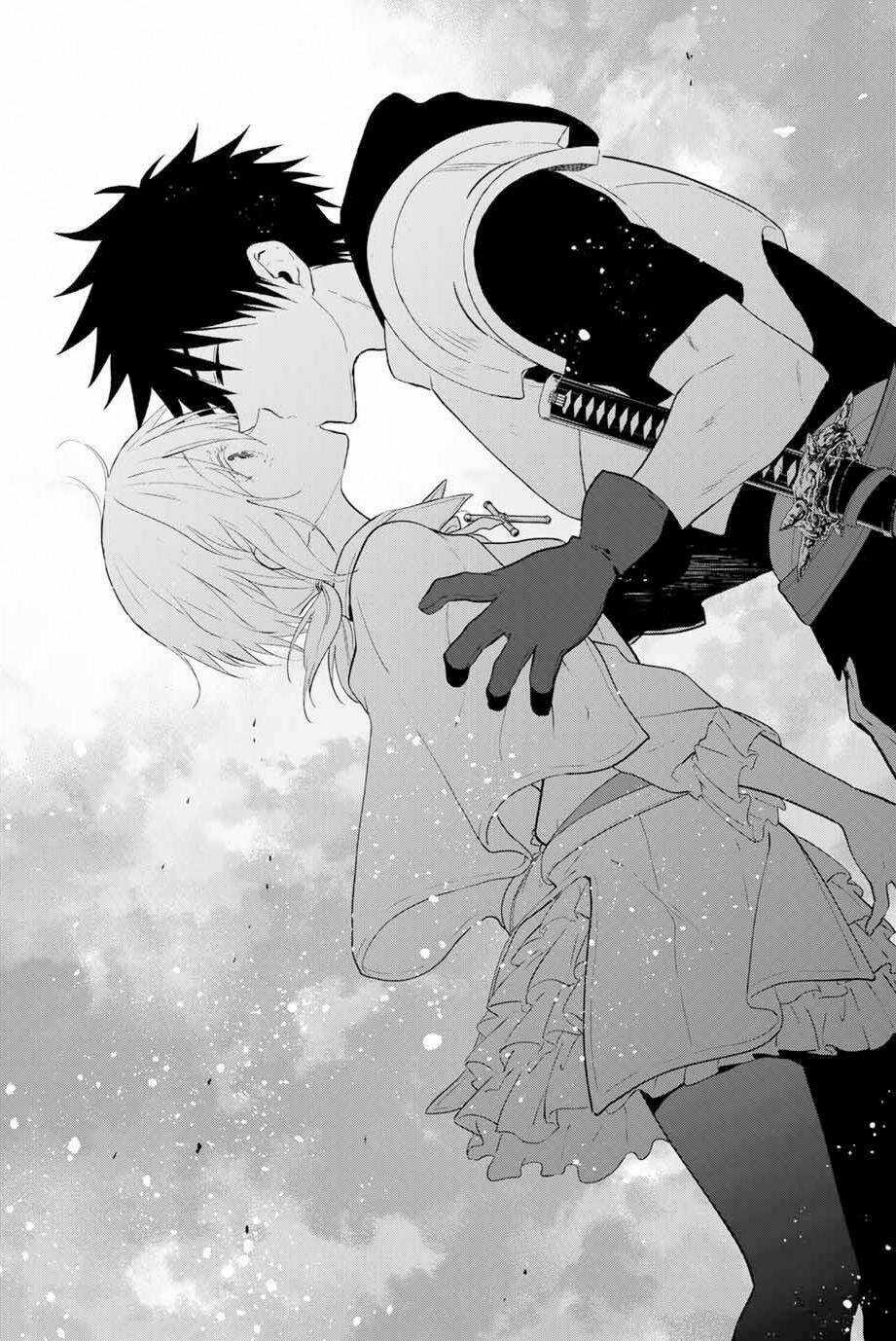 Necromance - Chapter 34 - Trang 16