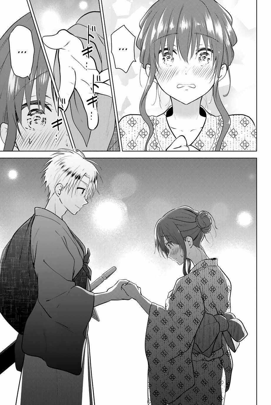 Necromance - Chapter 36 - Trang 16