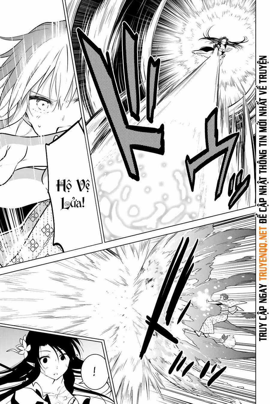 Necromance - Chapter 37 - Trang 14