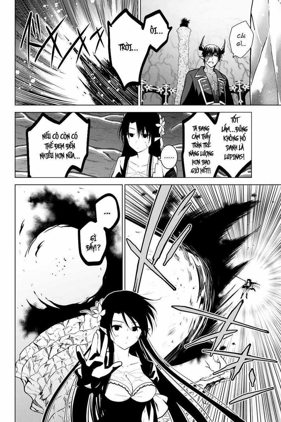 Necromance - Chapter 37 - Trang 7