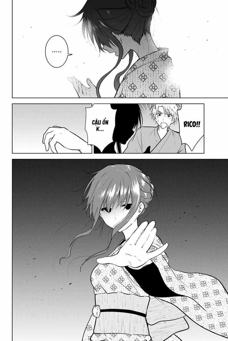 Necromance - Chapter 38 - Trang 15