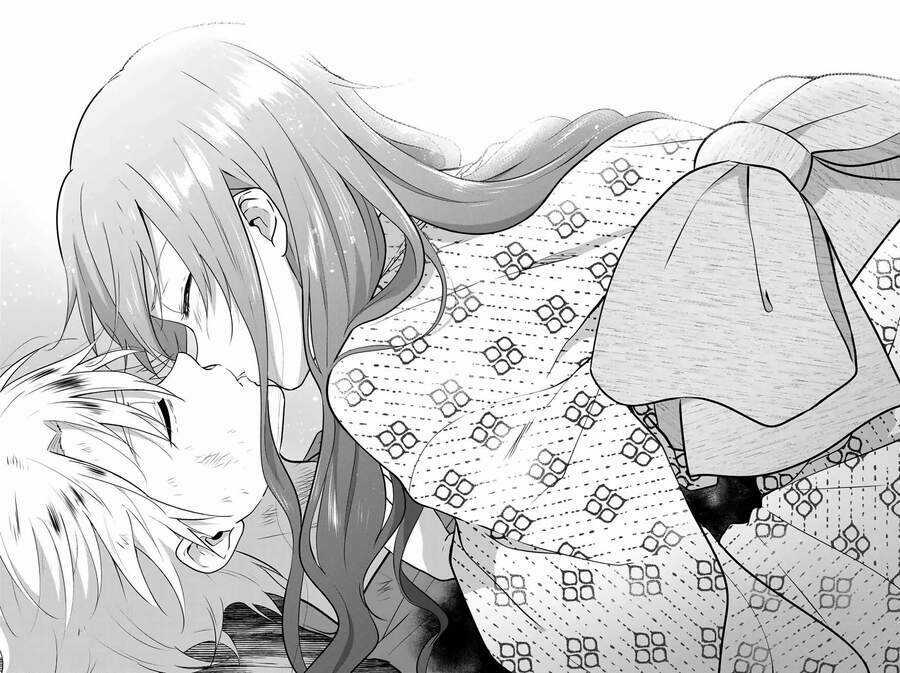 Necromance - Chapter 40 - Trang 15