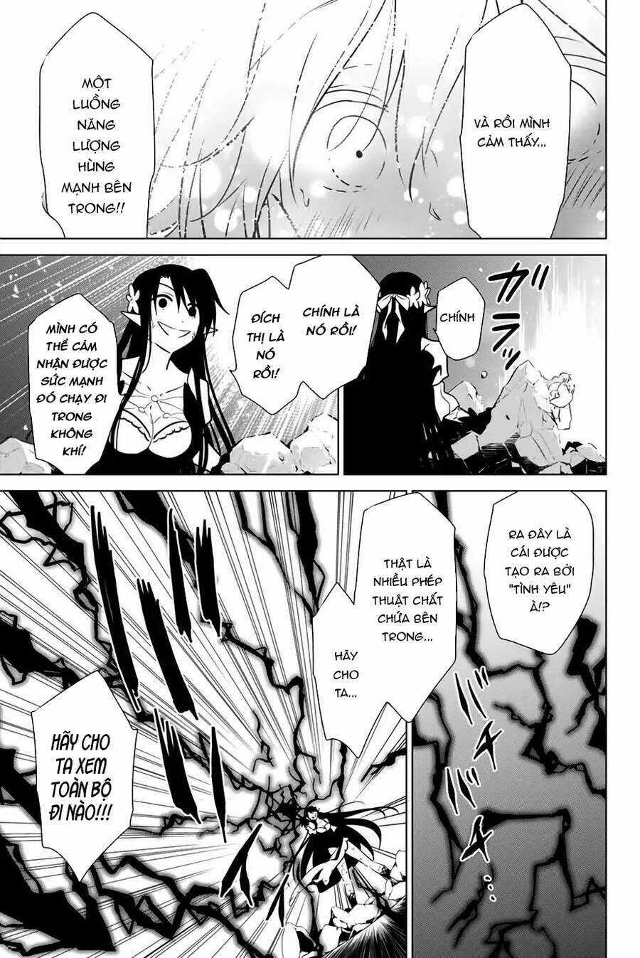 Necromance - Chapter 40 - Trang 19