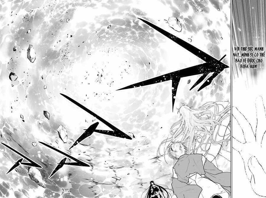 Necromance - Chapter 41 - Trang 3