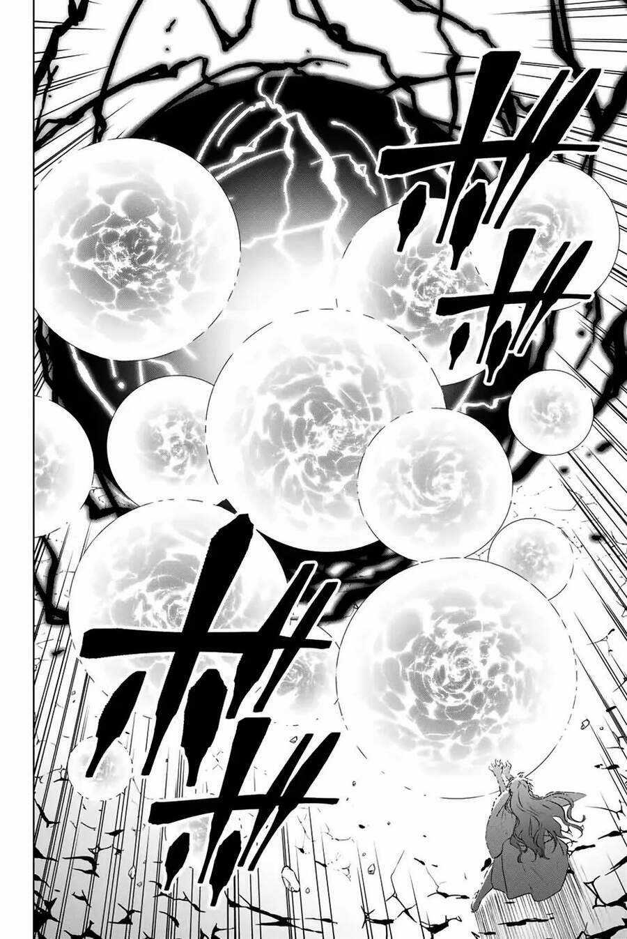 Necromance - Chapter 41 - Trang 6