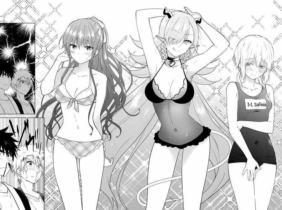 Necromance - Chapter 42 - Trang 15