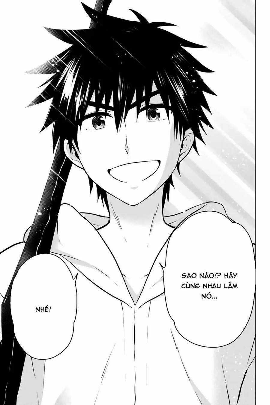 Necromance - Chapter 43 - Trang 12