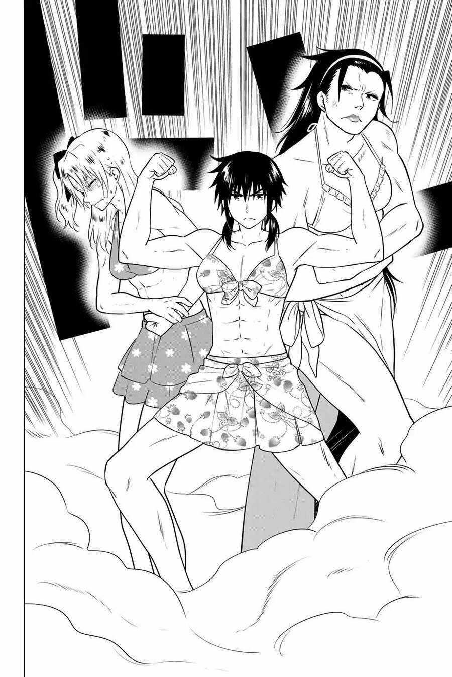 Necromance - Chapter 43 - Trang 3