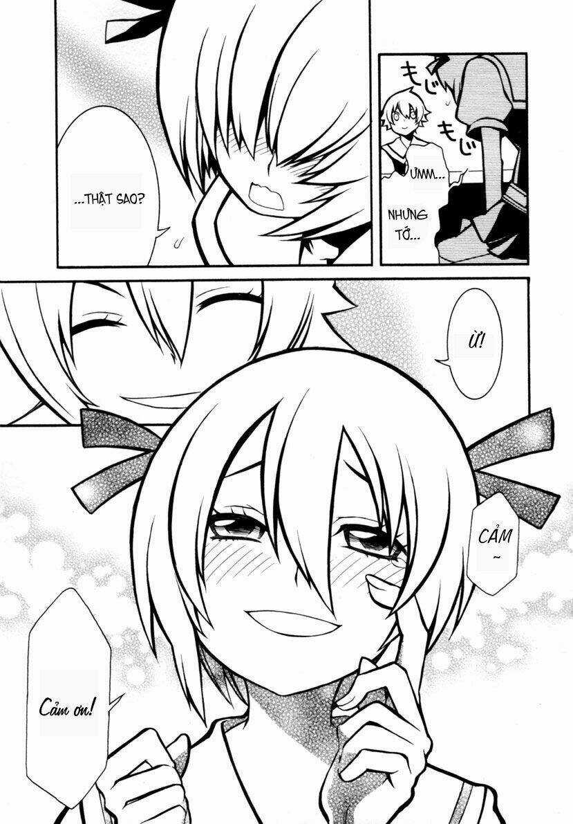 Necromancer - Chapter 1 - Trang 11