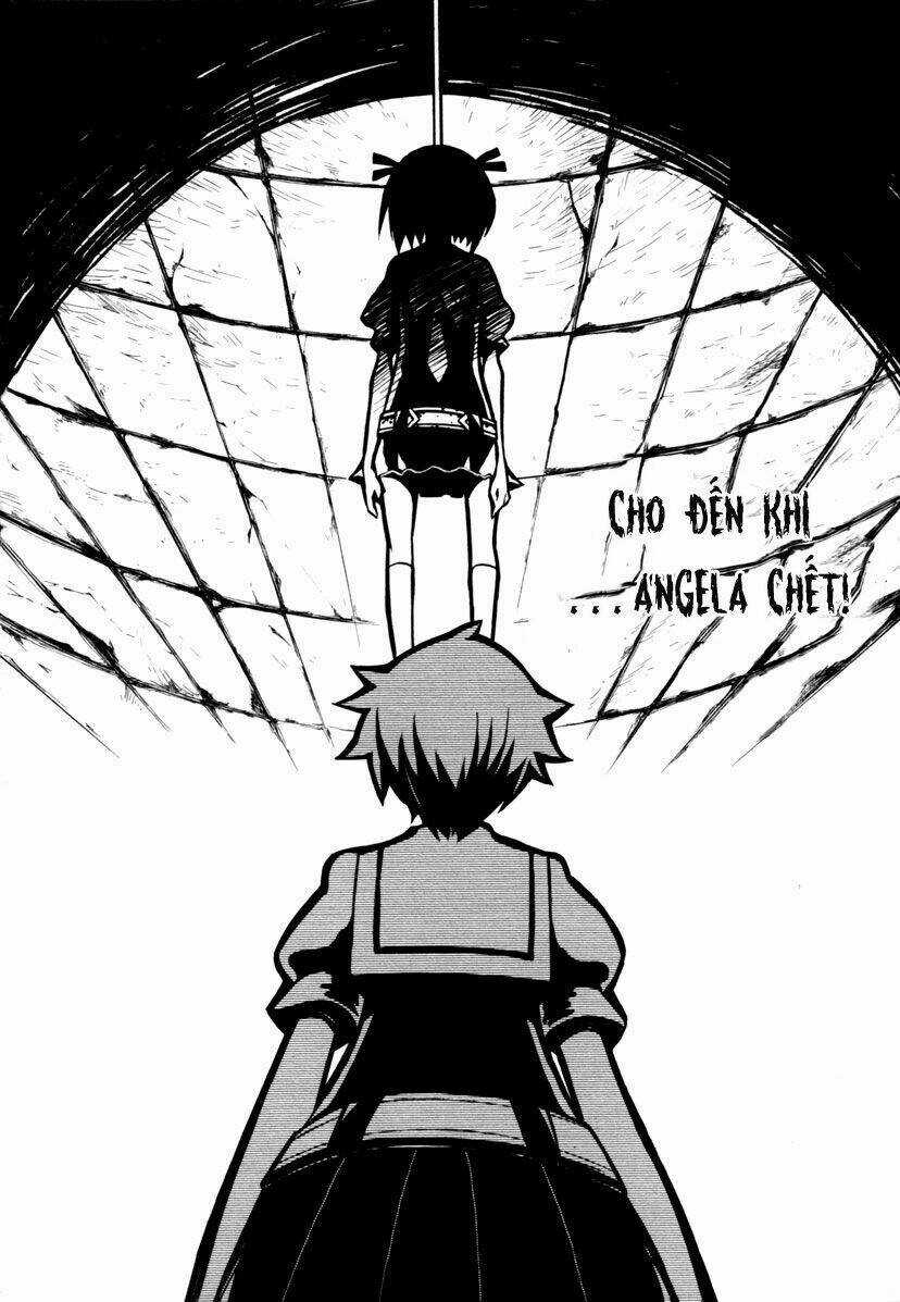 Necromancer - Chapter 1 - Trang 22