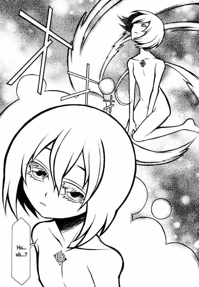 Necromancer - Chapter 1 - Trang 37