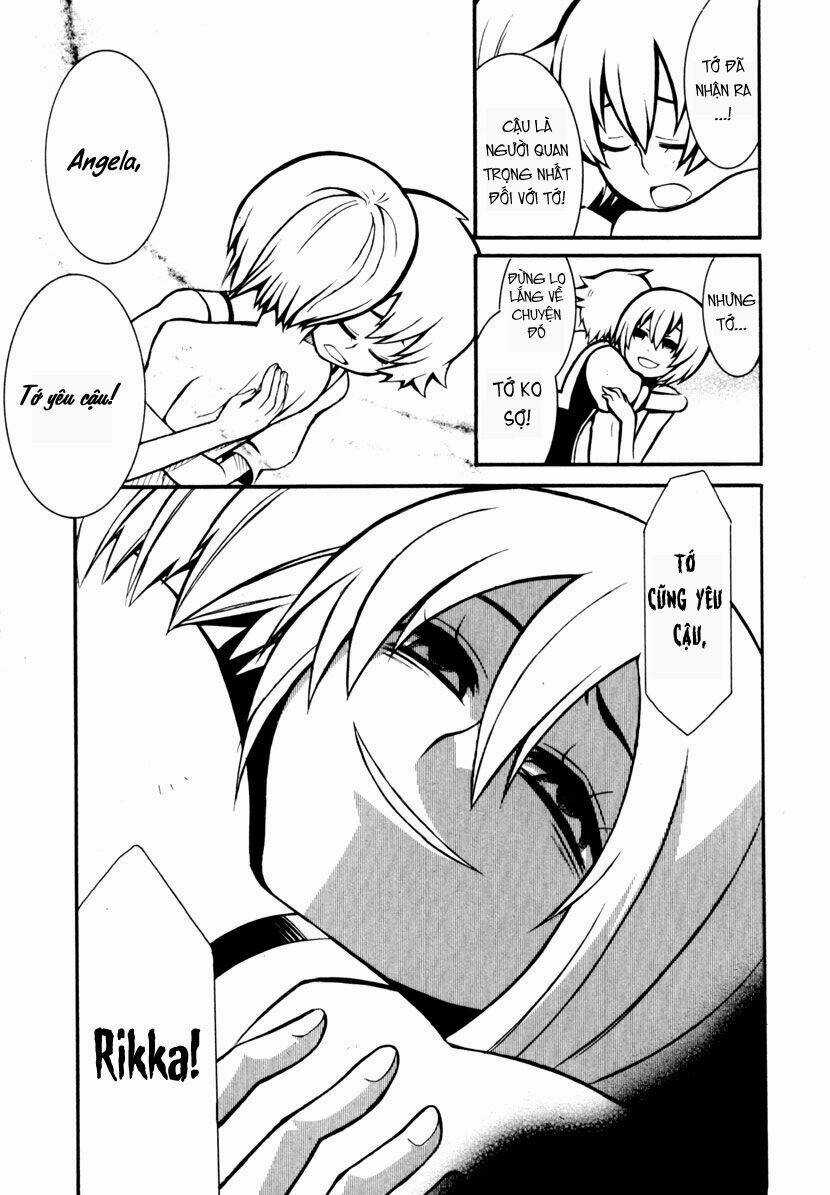 Necromancer - Chapter 1 - Trang 39