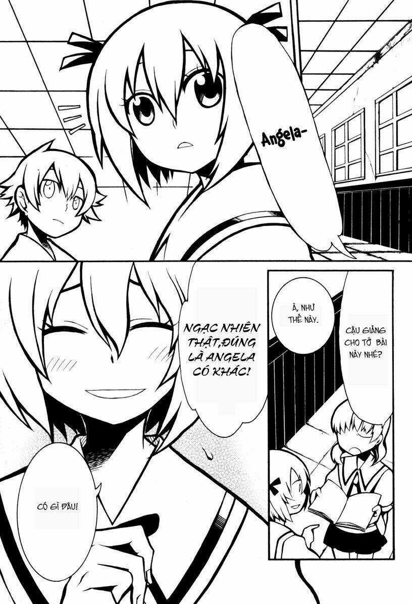 Necromancer - Chapter 1 - Trang 45