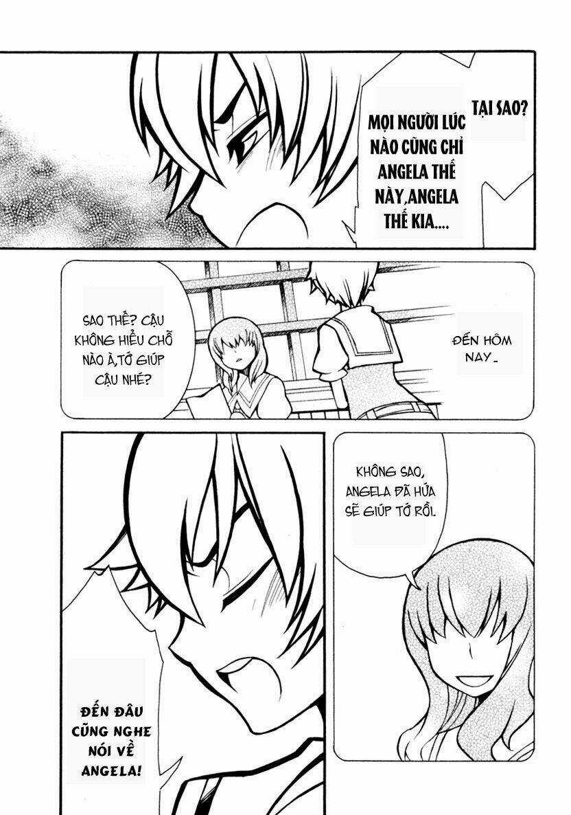 Necromancer - Chapter 1 - Trang 47