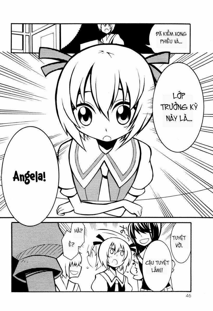 Necromancer - Chapter 1 - Trang 48