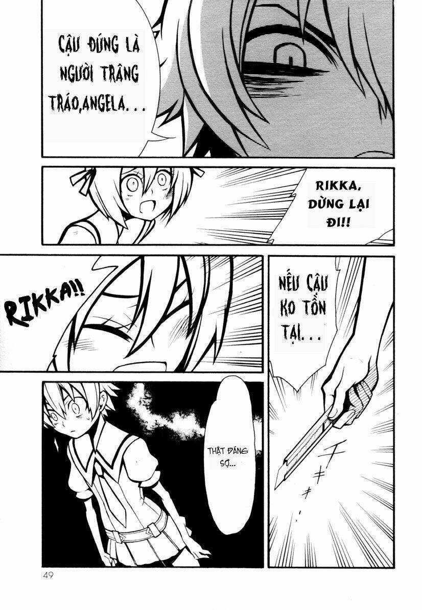 Necromancer - Chapter 1 - Trang 51