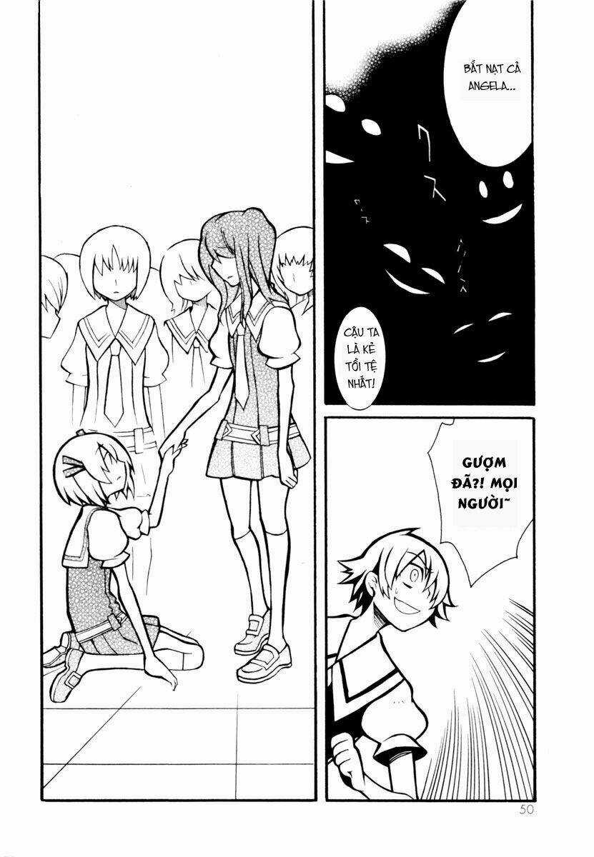 Necromancer - Chapter 1 - Trang 52