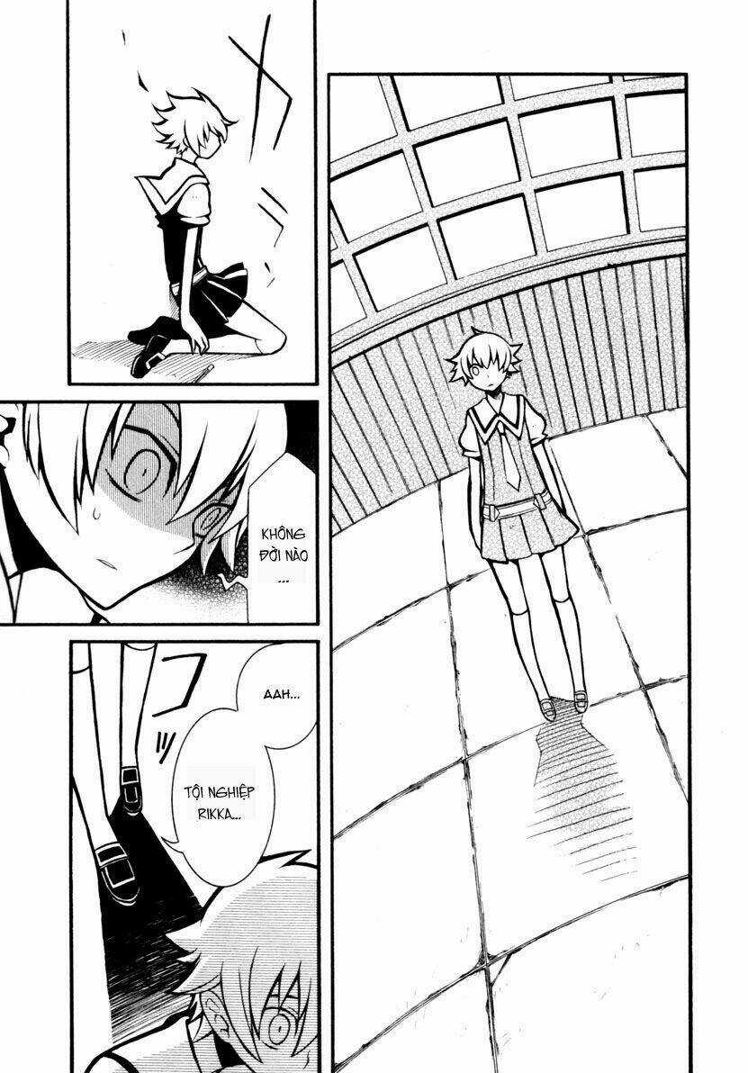 Necromancer - Chapter 1 - Trang 53