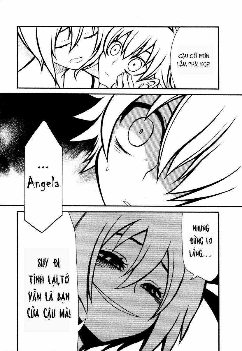 Necromancer - Chapter 1 - Trang 54